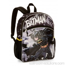 Batman 5-Piece Backpack Set With Lunch Bag 567904625